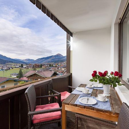 Appartement Lucas - By Nv-Appartements Kirchberg in Tirol Buitenkant foto
