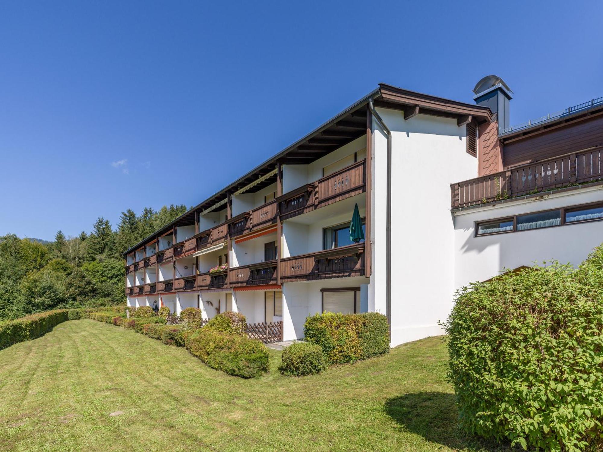 Appartement Lucas - By Nv-Appartements Kirchberg in Tirol Buitenkant foto